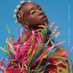 Cover of Ambulante