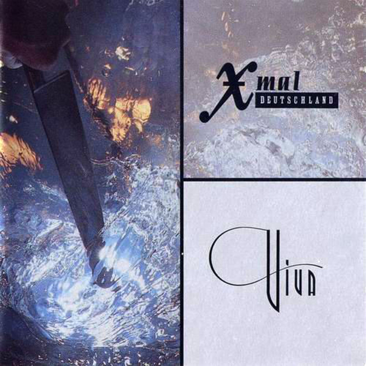 Album cover of Viva