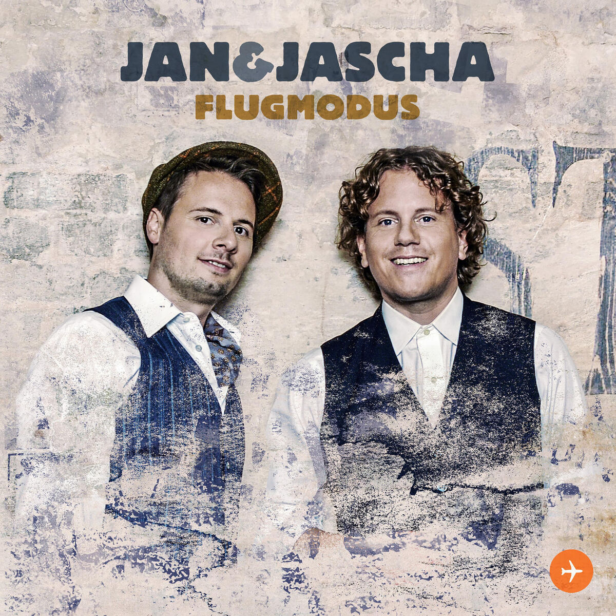 Album cover of Flugmodus