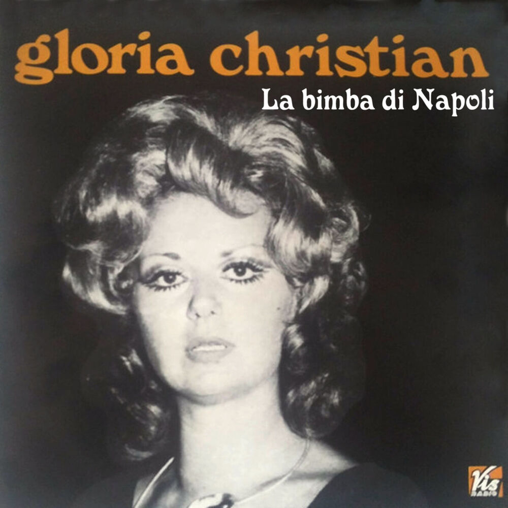 Picture of La bimba di Napoli