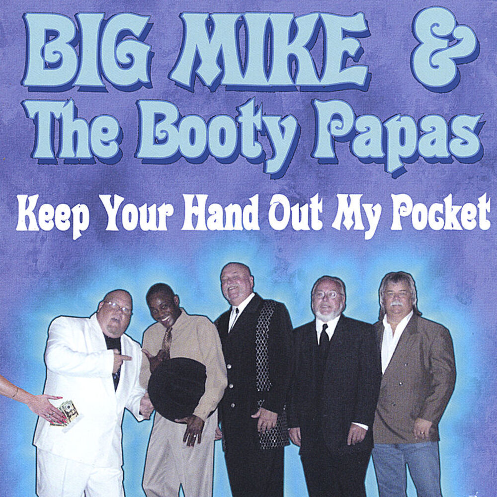 Picture of Keep your hand out my pocket