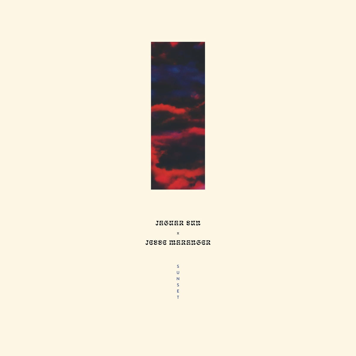 Album cover of Sunset