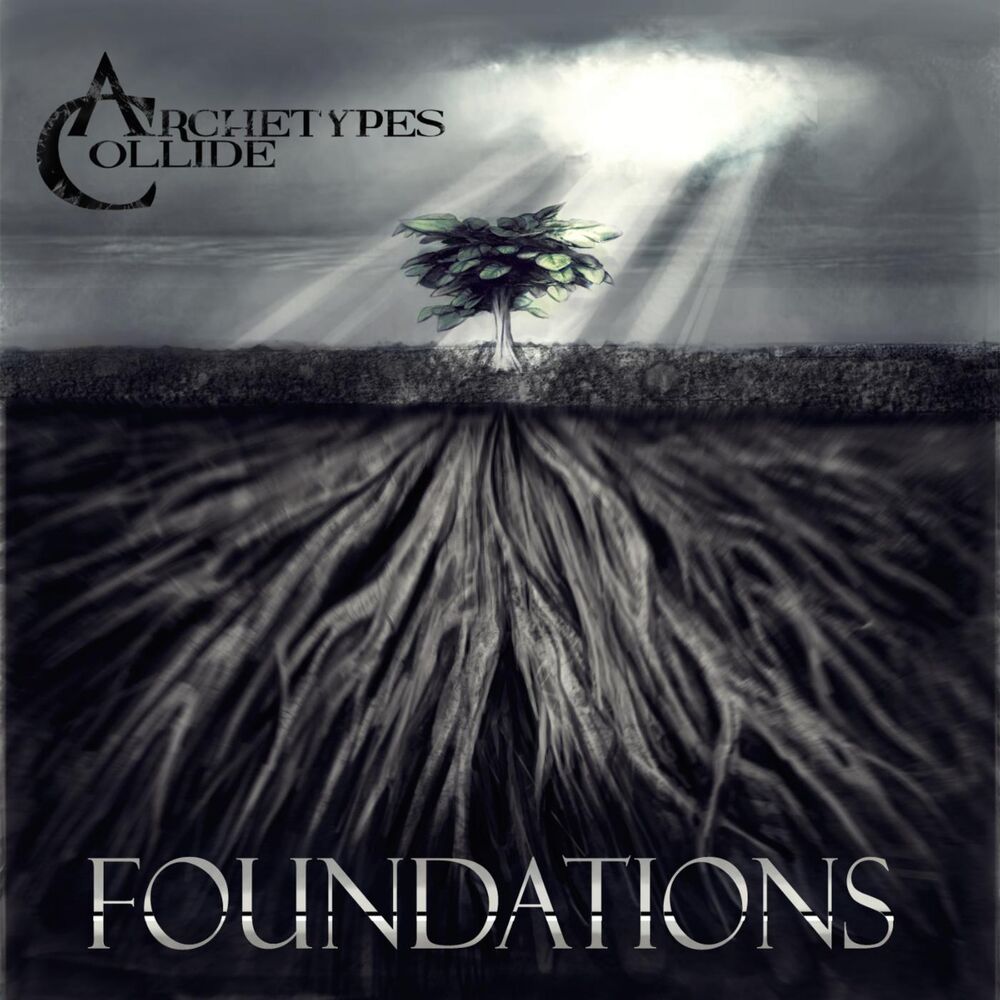 Picture of Foundations