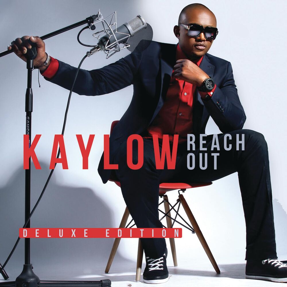 Picture of Reach Out (Deluxe Edition)