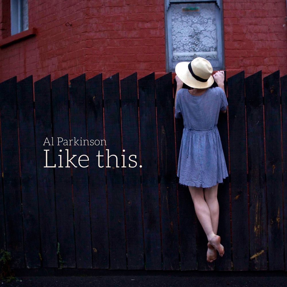 Like This artwork
