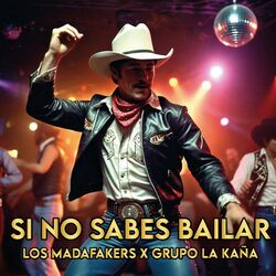 Cover of SI NO SABES BAILAR