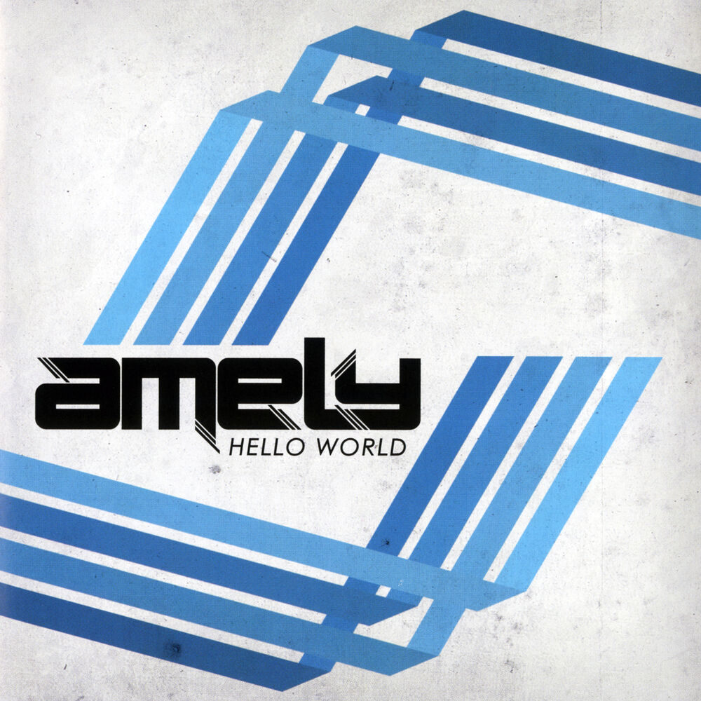 Picture of Hello World