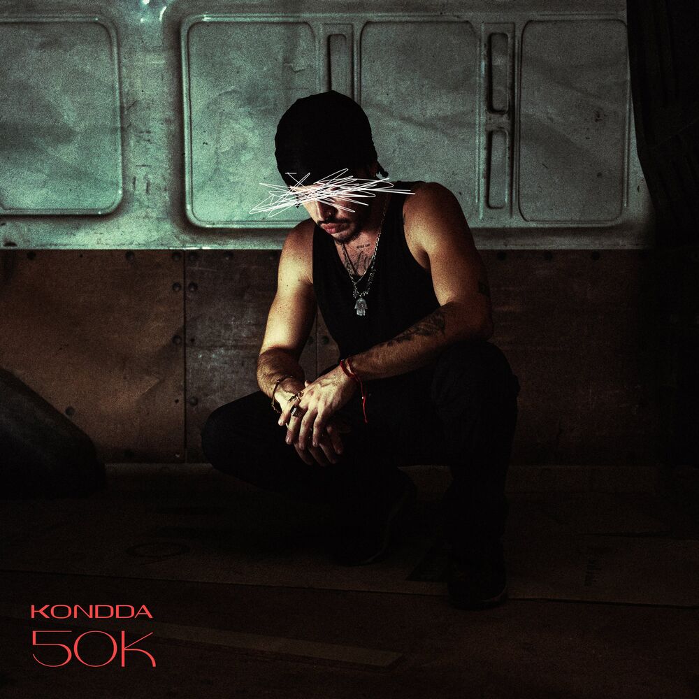 Picture of 50K