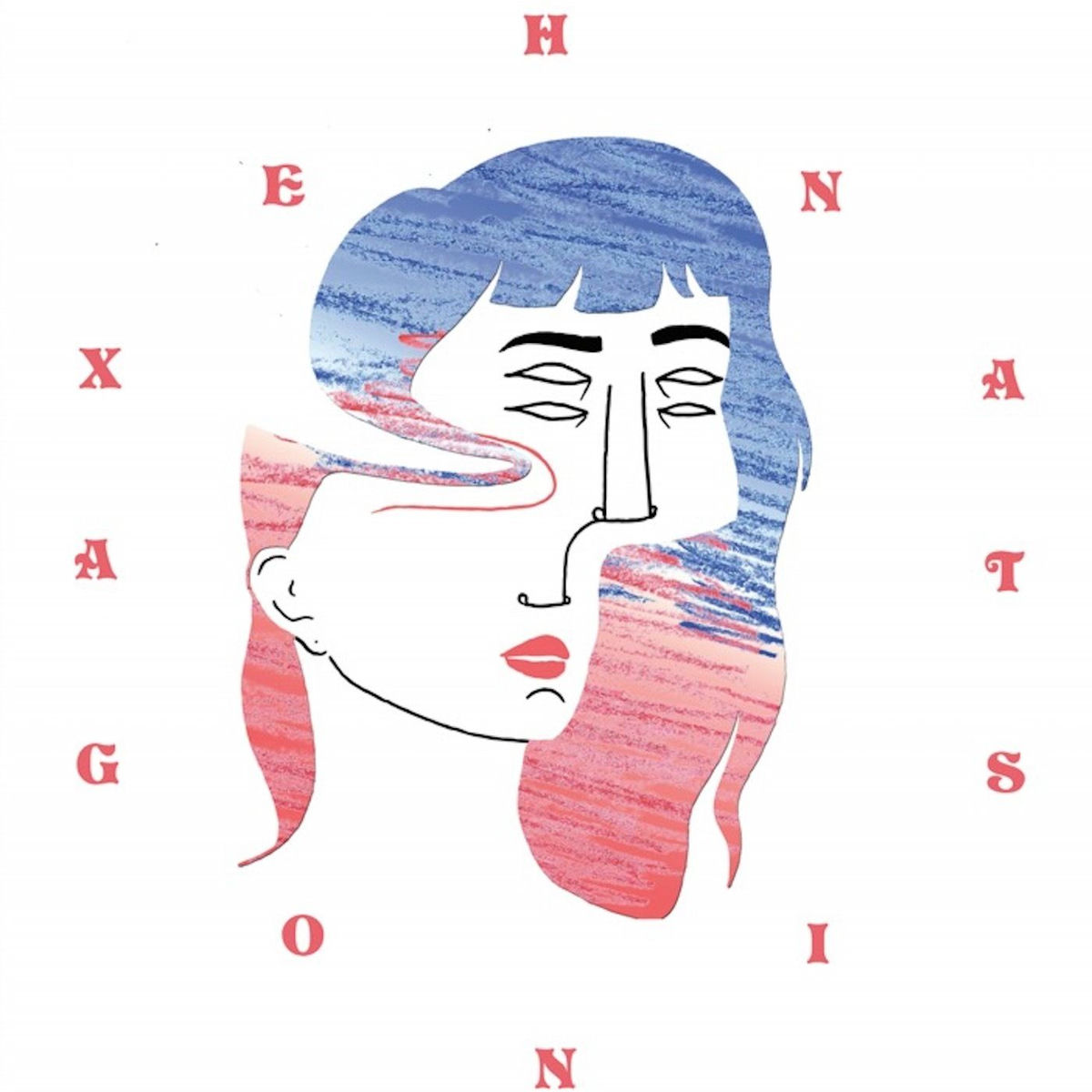 Album cover of Hexagonistan vol. 1