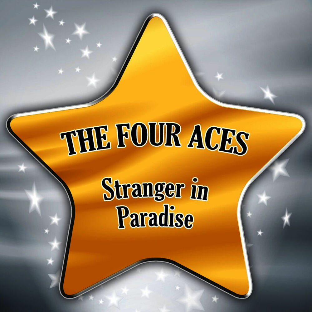 Picture of Stranger in Paradise
