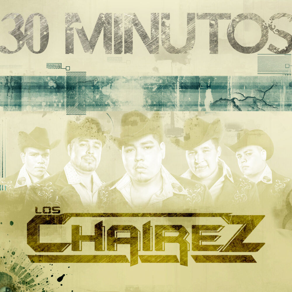 Picture of 30 Minutos - Single