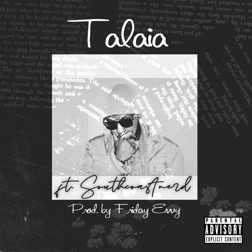 Picture of TALAIA
