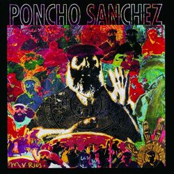 Cover of Latin Spirits