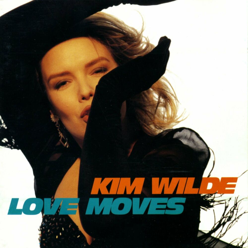 Picture of Love Moves