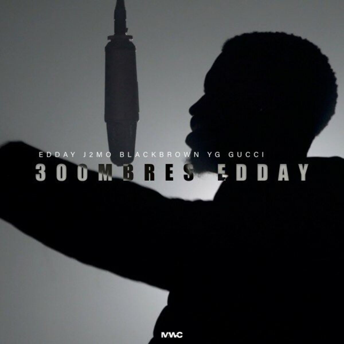 Album cover of 300Mbres (Want You for Life)