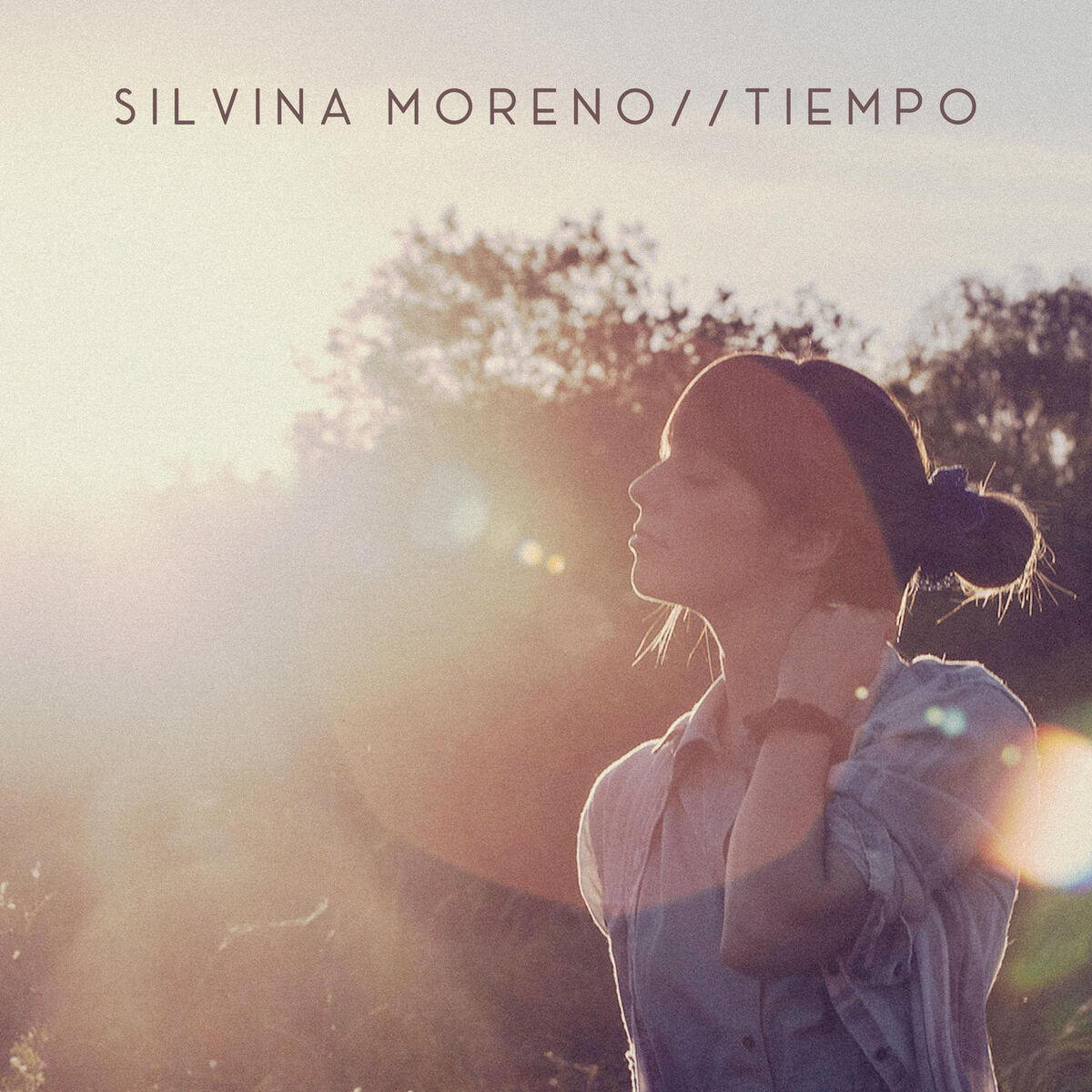 Album cover of Tiempo
