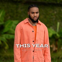 Cover of This Year