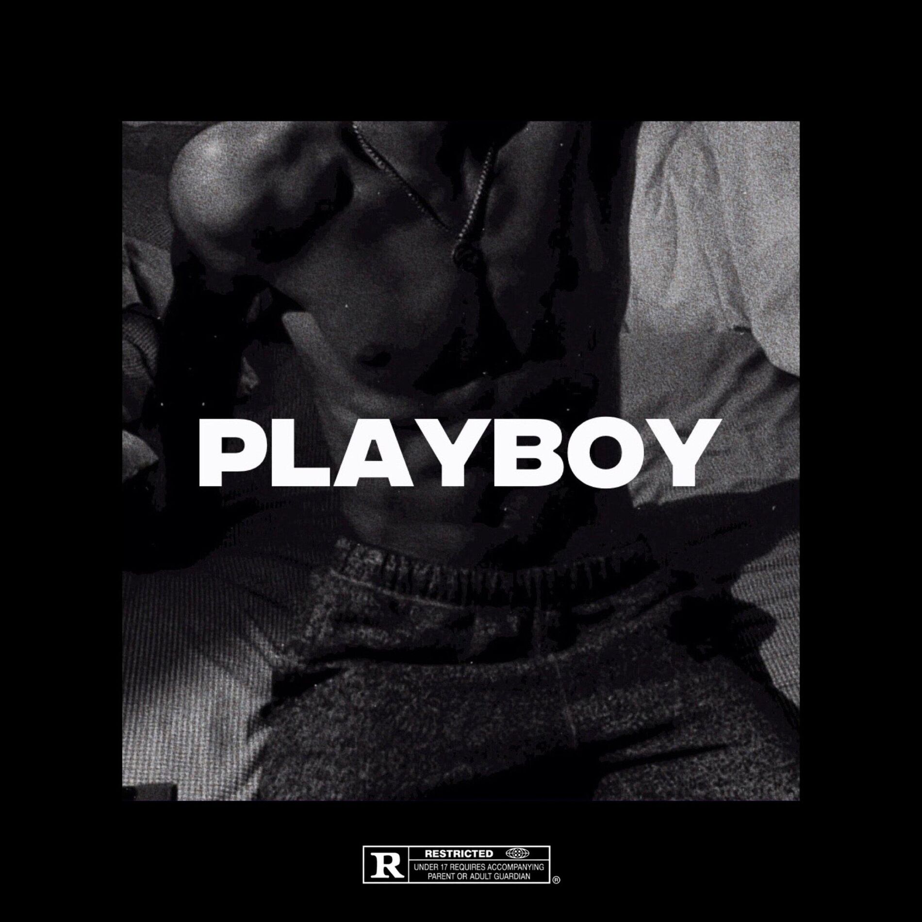 Album cover of PlayBoy