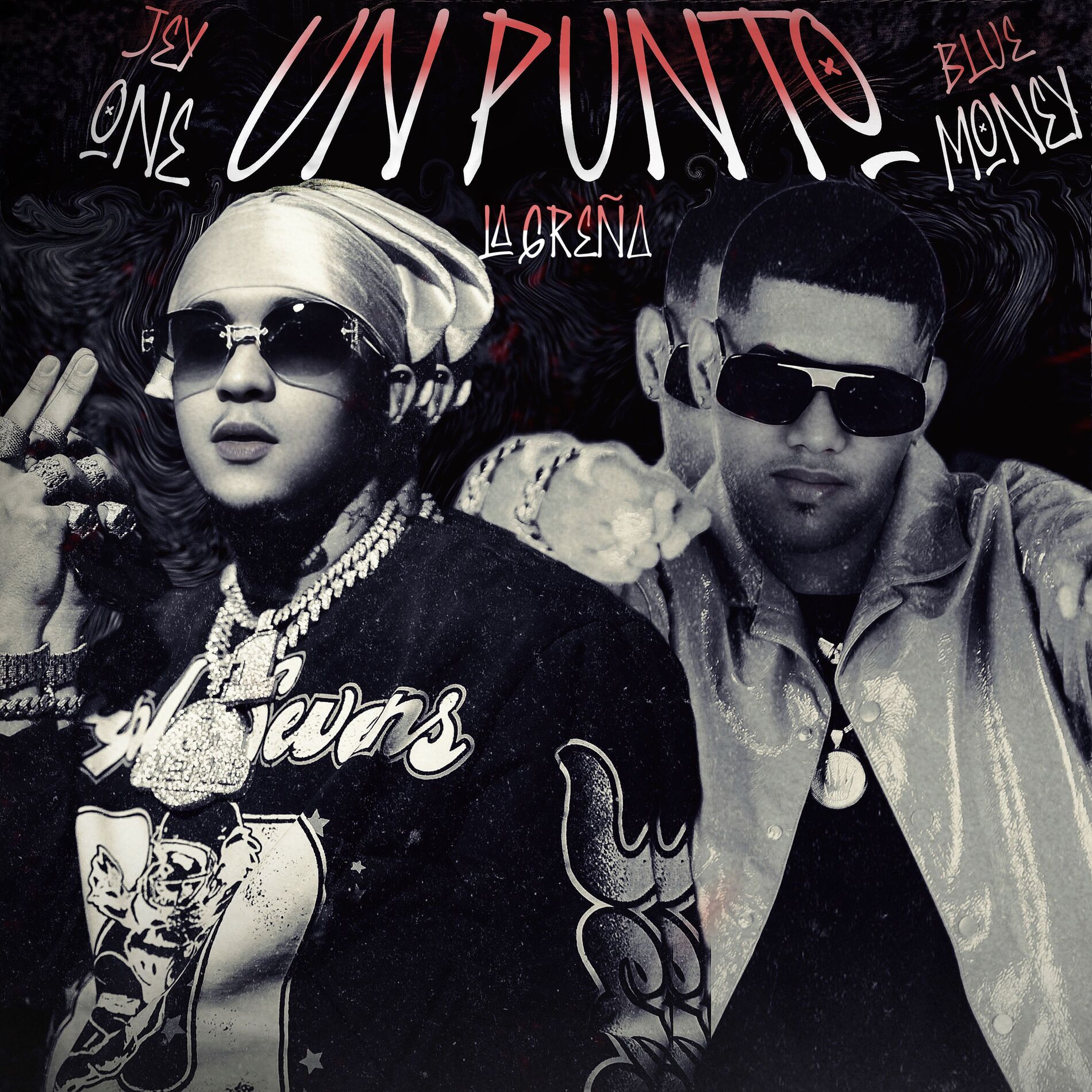 Album cover of Un Punto