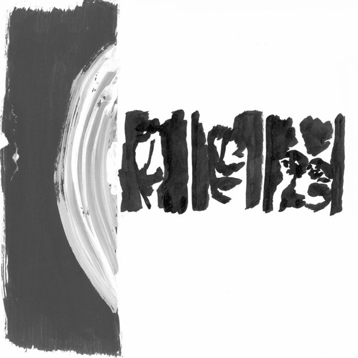 Album cover of Bound and Gagged