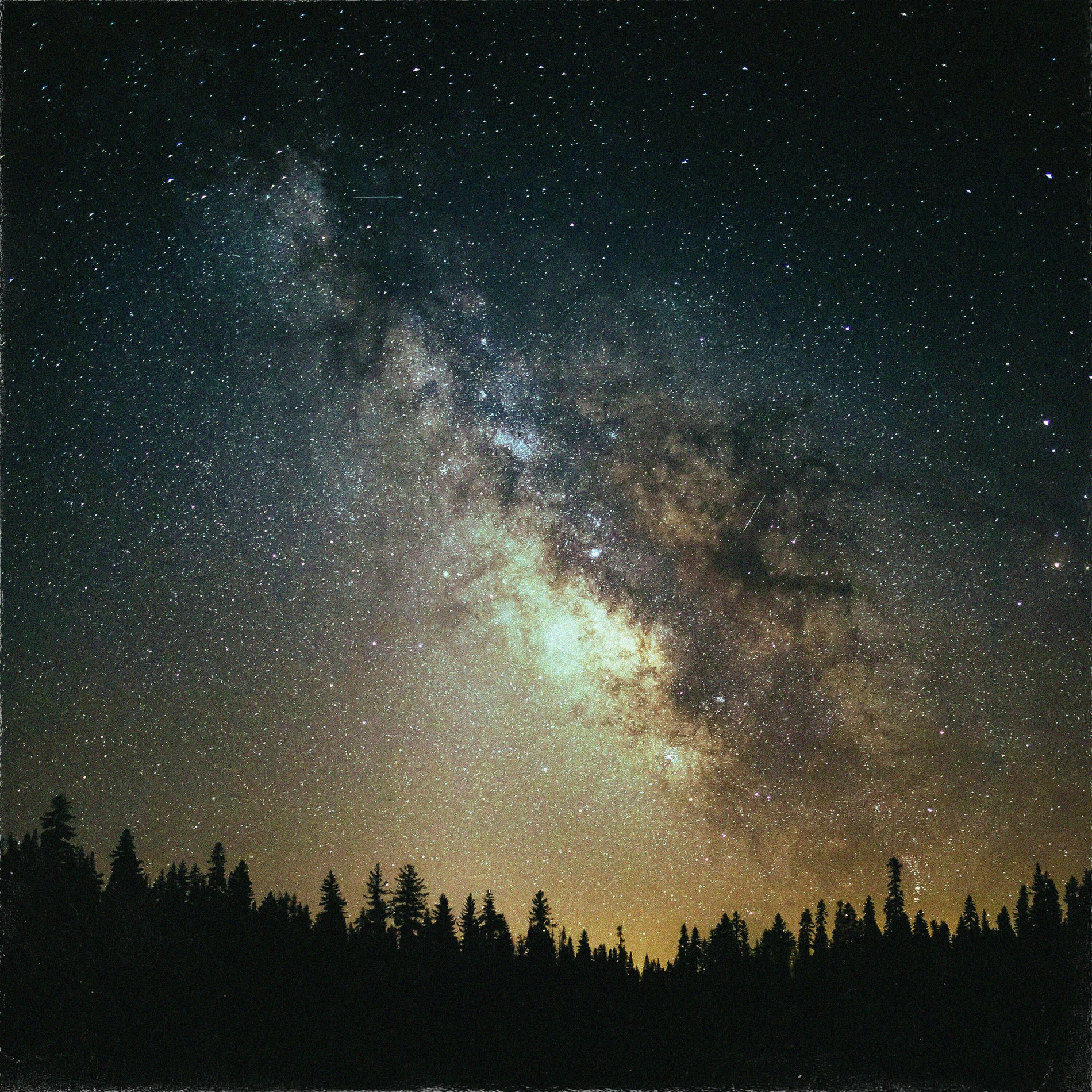 Album cover of Polaris