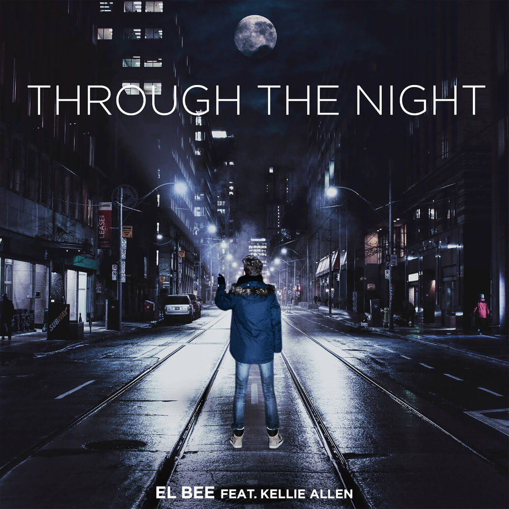 Picture of Through The Night (feat. Kellie Allen)