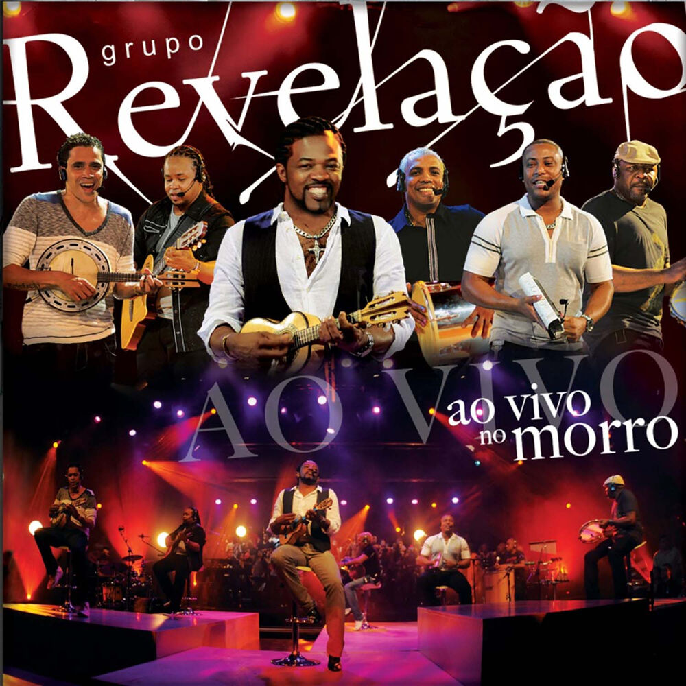 Picture of Ao Vivo No Morro