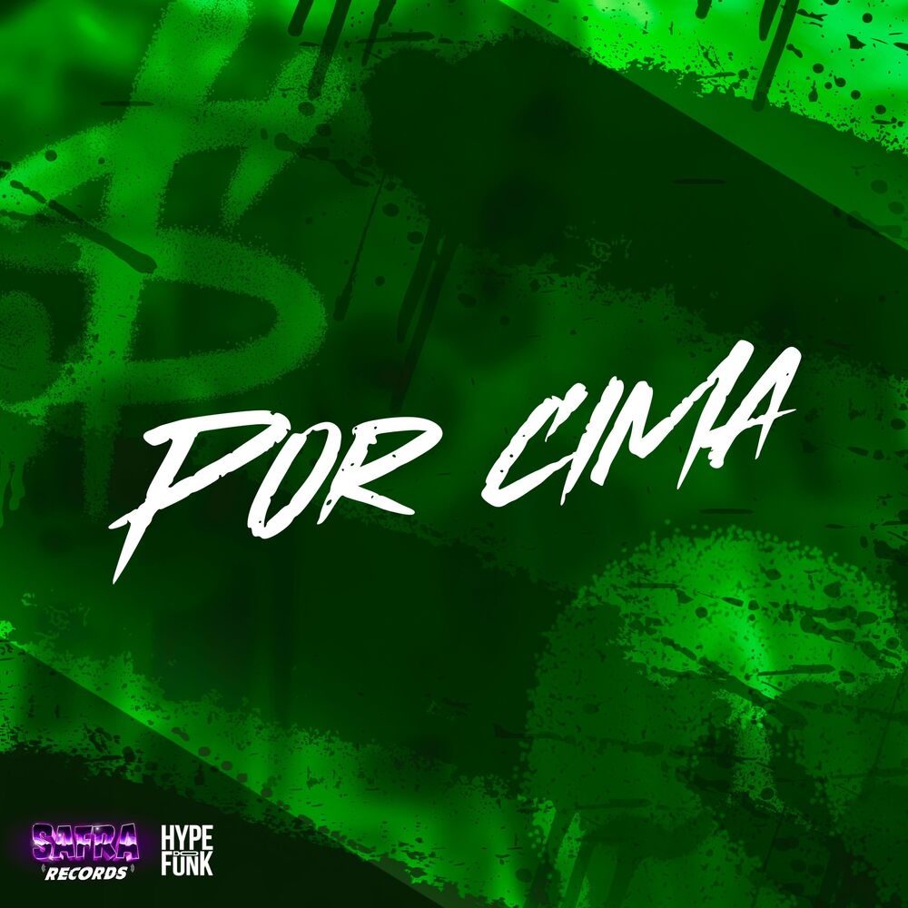 Picture of Por Cima