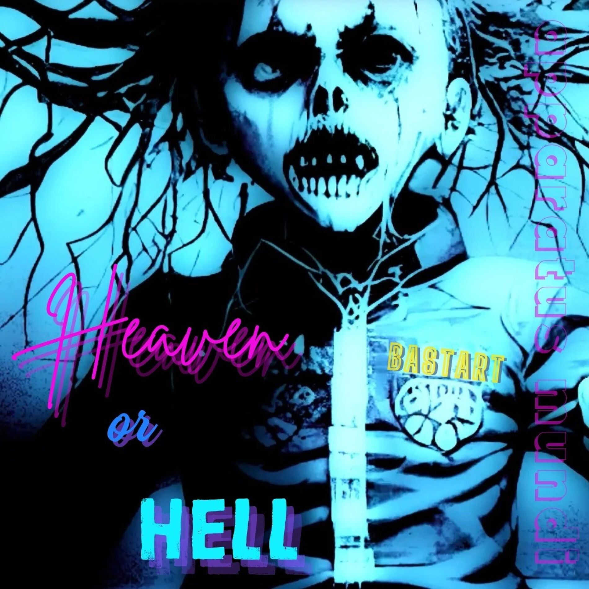 Album cover of Heaven Or Hell (feat. Circé)