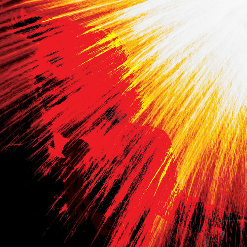 WHAT IF I EXPLODED?