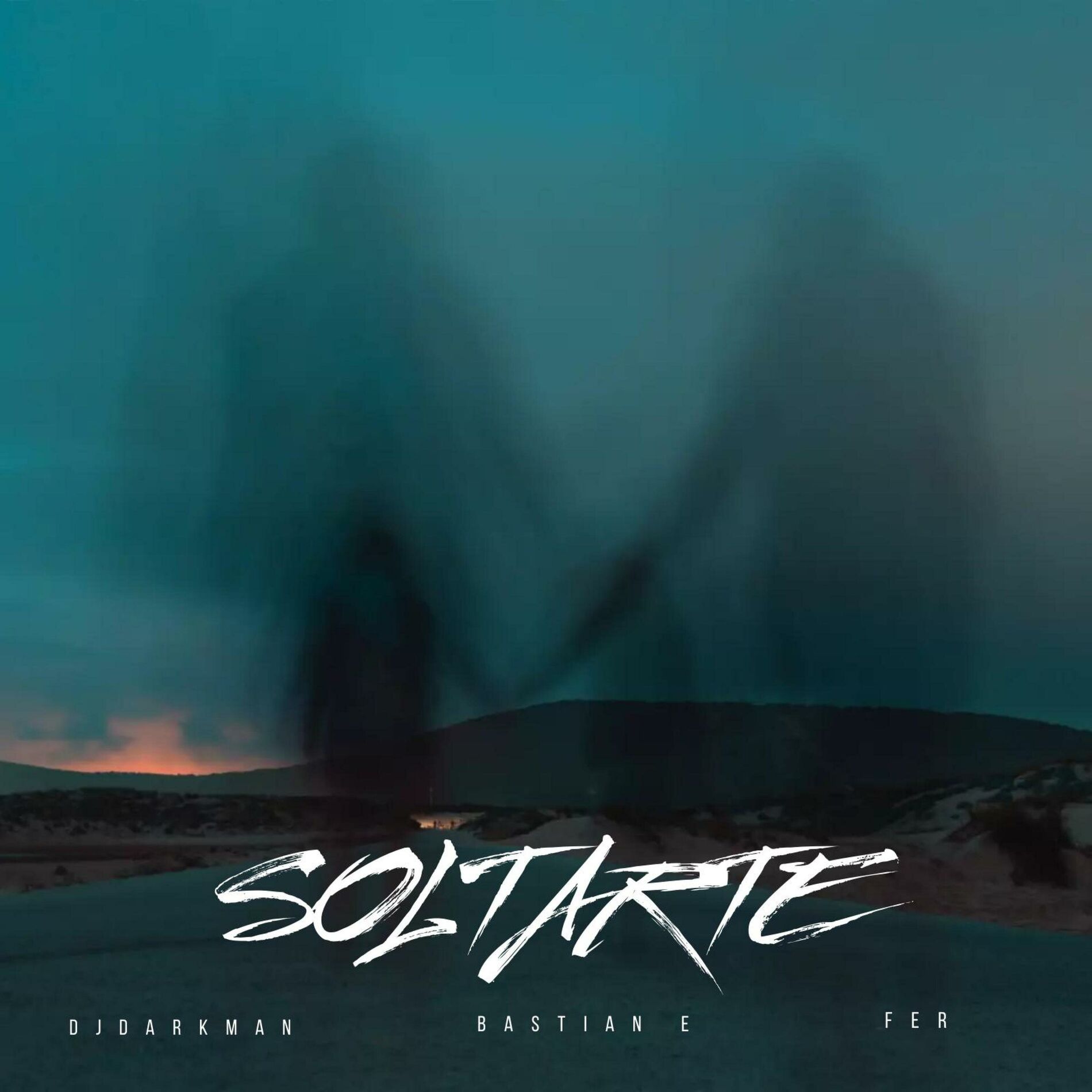 Album cover of Soltarte
