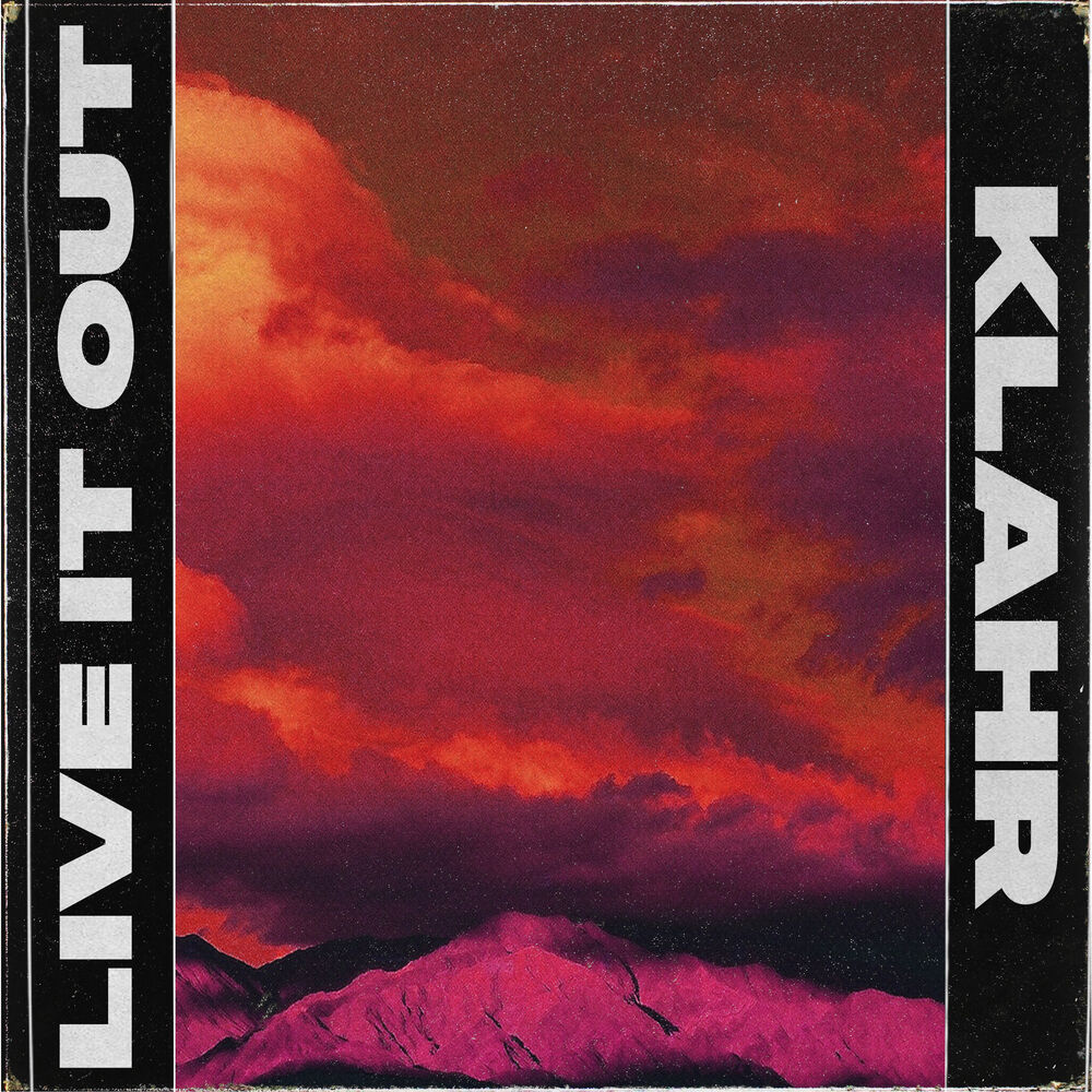 Picture of Live It Out