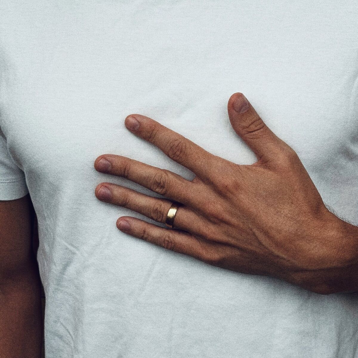 Album cover of right person, right time