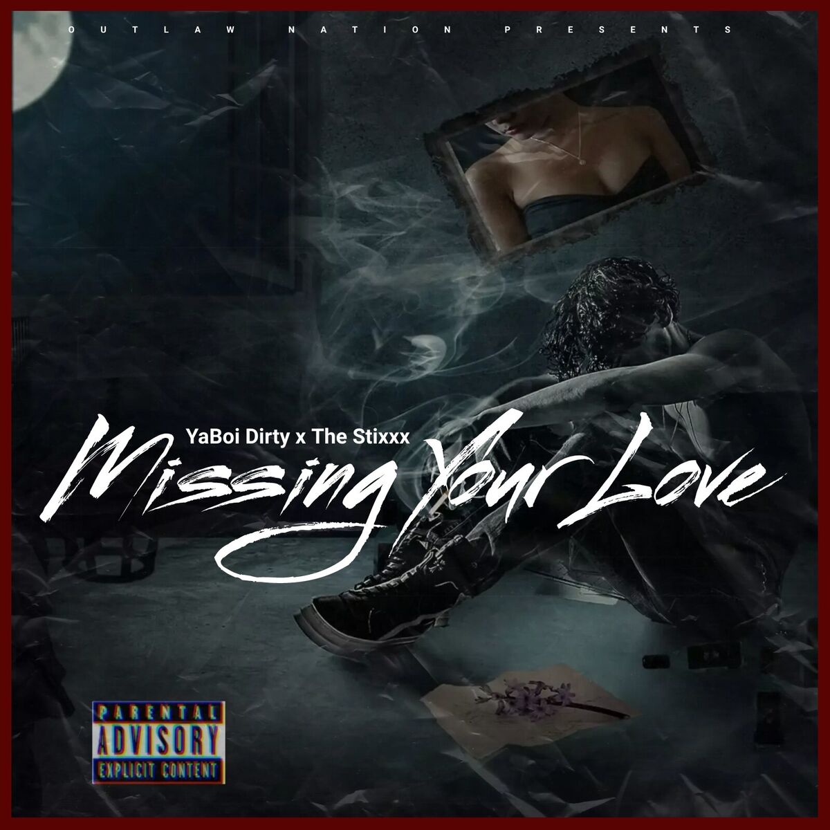 Album cover of Missing Your Love (feat. The Stixxx)