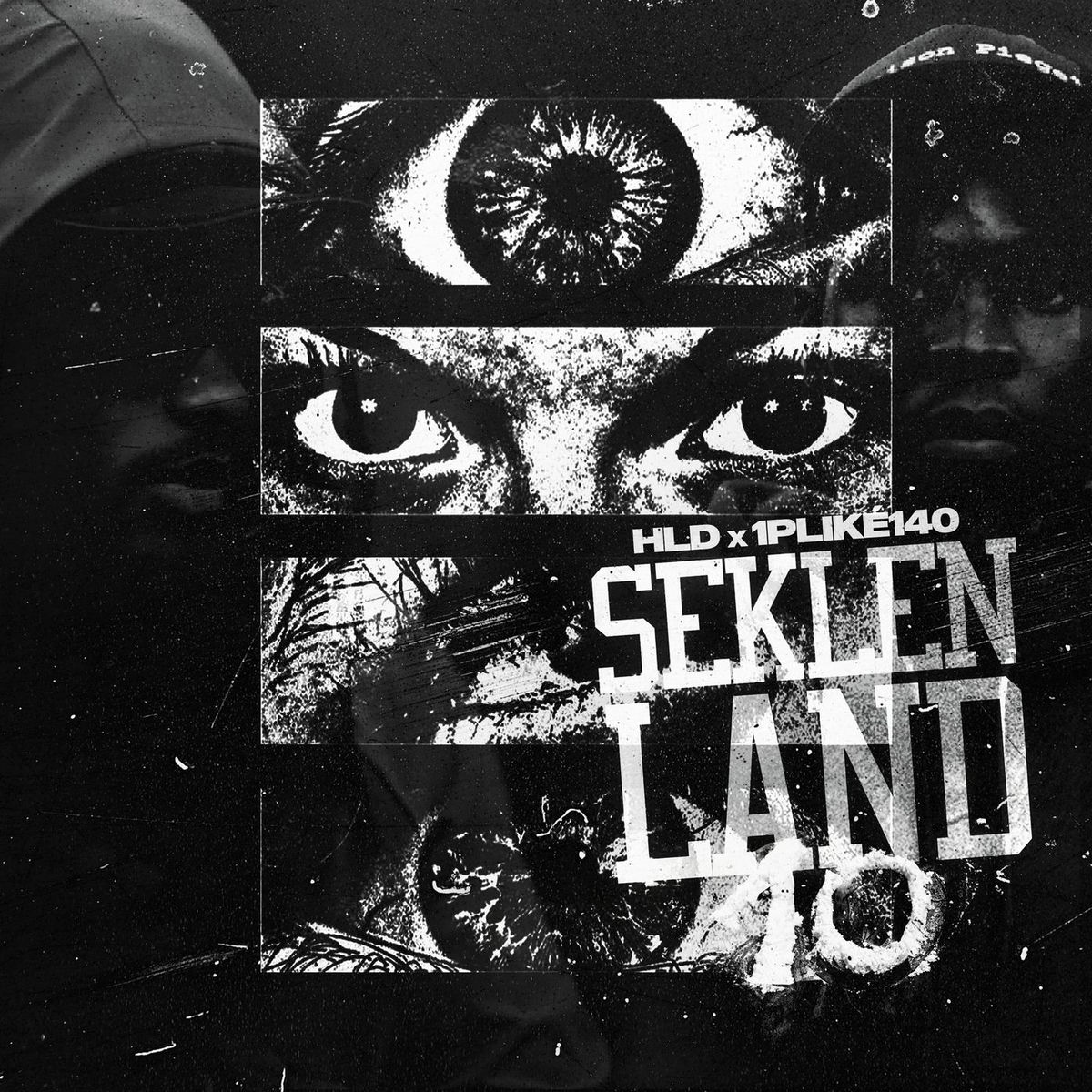 Album cover of Seklenland, Pt. 10