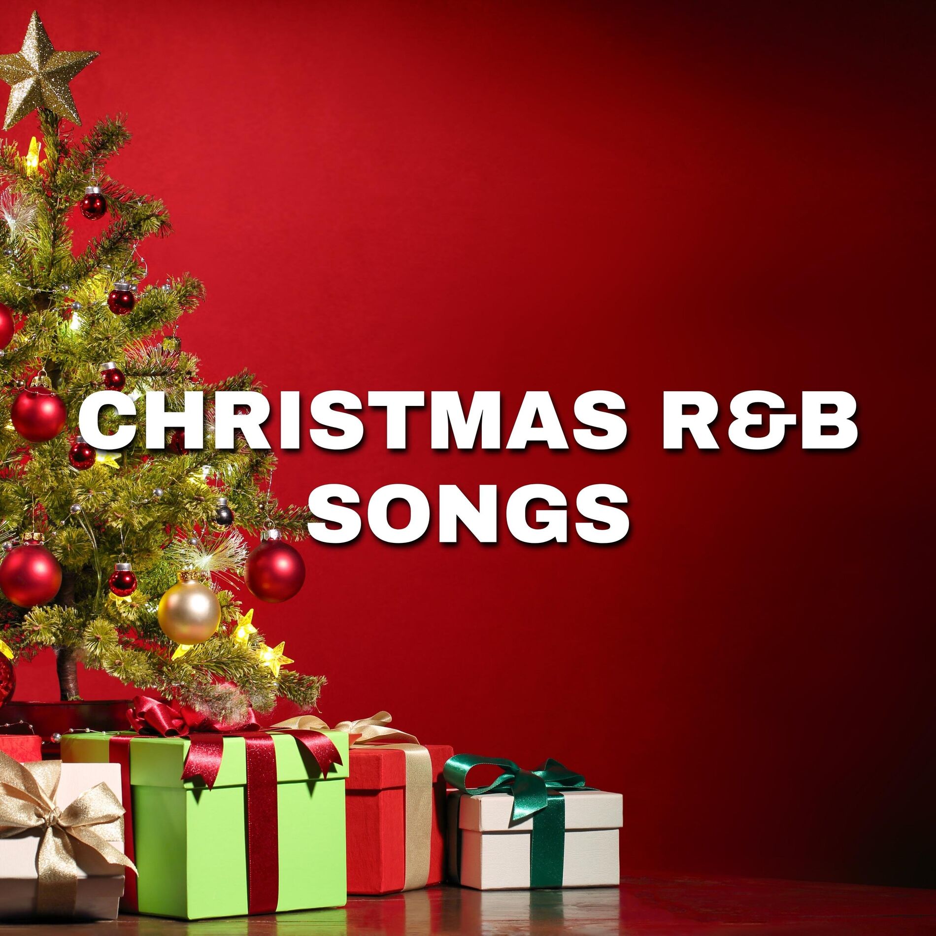 Christmas Party Time Christmas R B Songs lyrics and songs Deezer