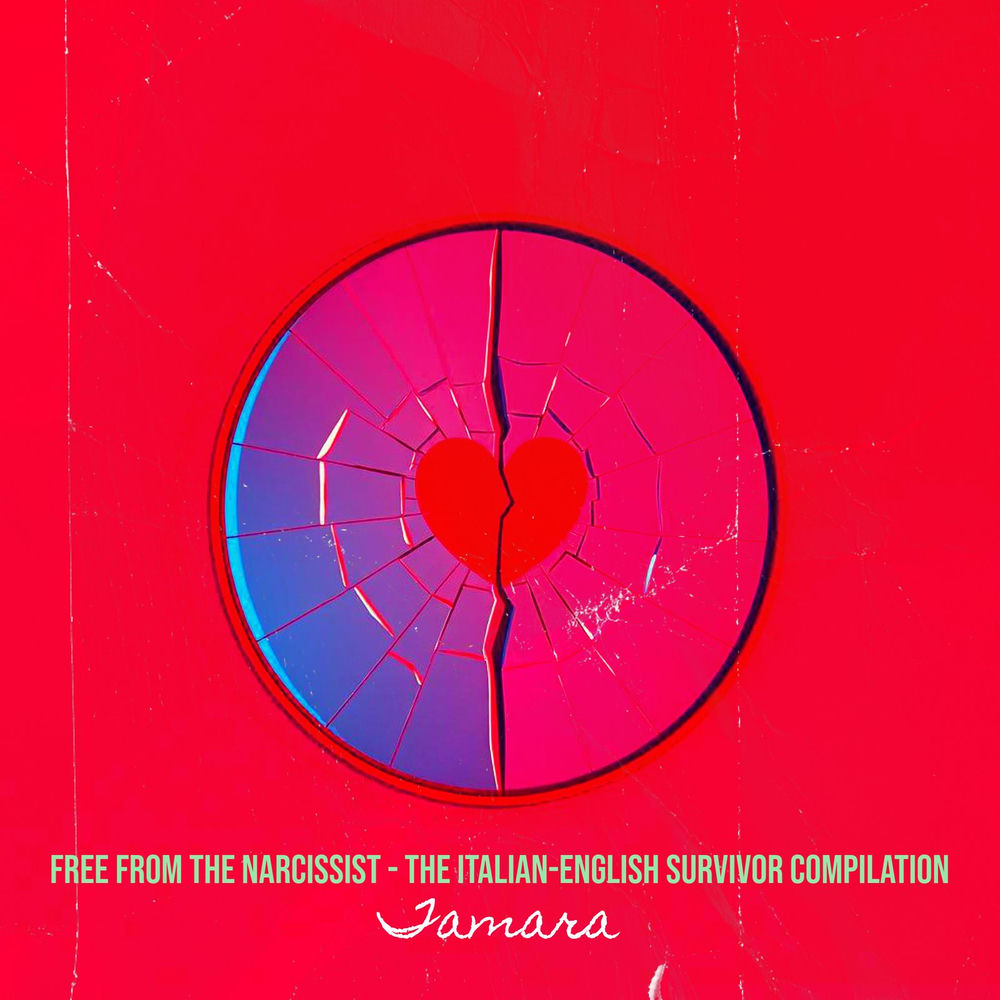 Album artwork for Tired by Tamara