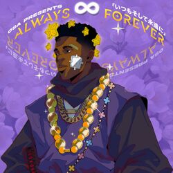 Cover of Always and Forever