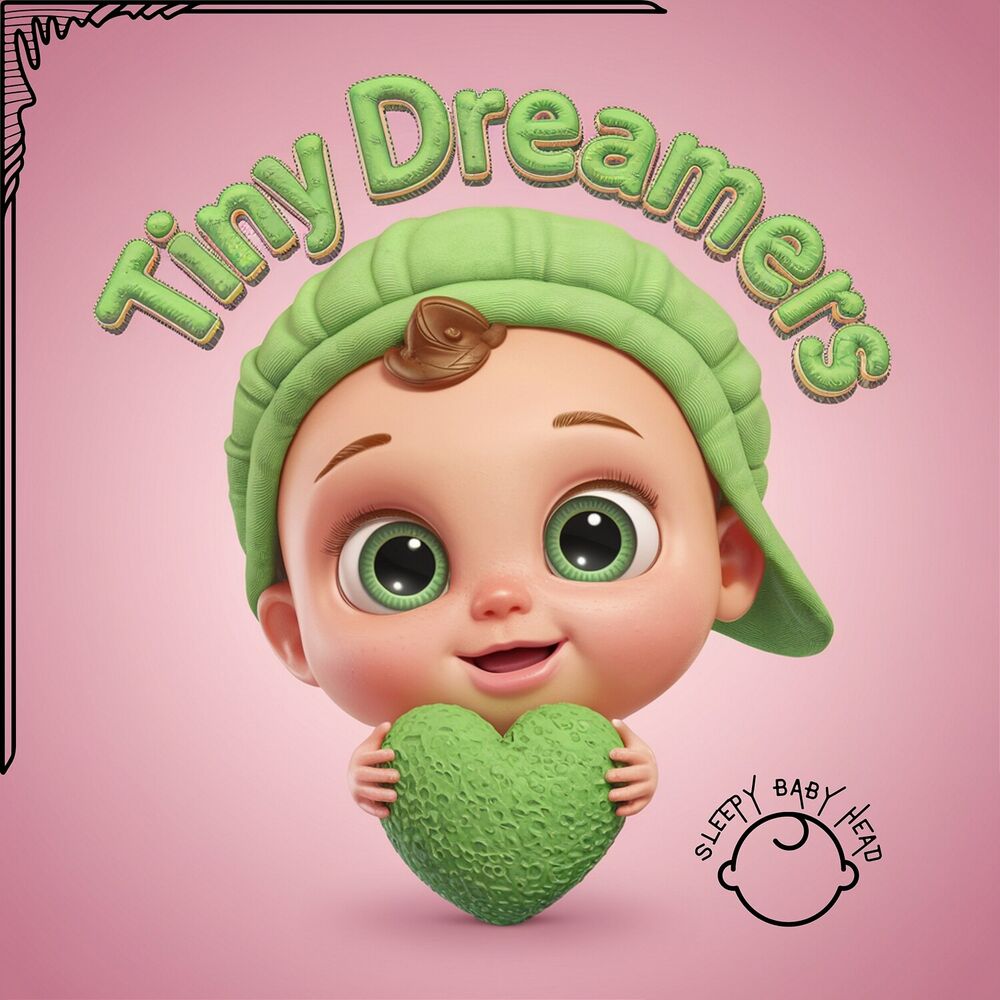 Picture of Tiny Dreamers