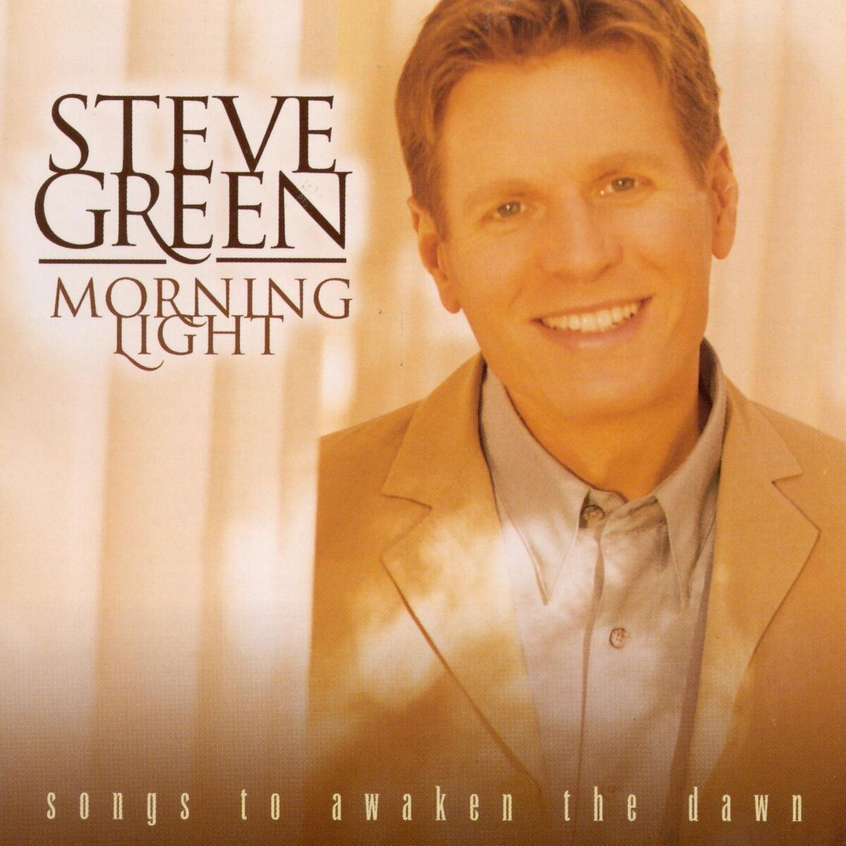 Album cover of Morning Light: Songs To Awaken The Dawn