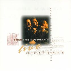 Cover of Live In Atlanta (Live)