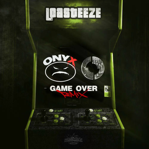 Game Over (feat. Onyx & Dope D.O.D.) (Remix)