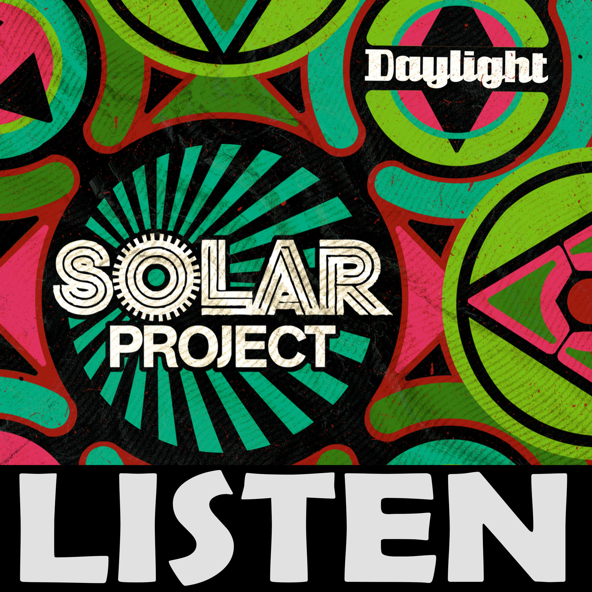 Album cover of Listen
