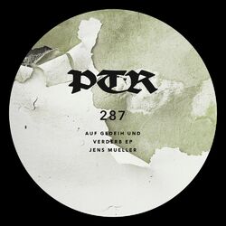 Cover of Auf Gedeih und Verderb EP