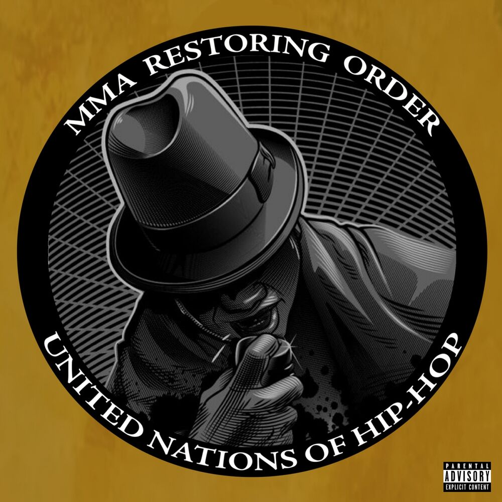 Picture of Restoring Order