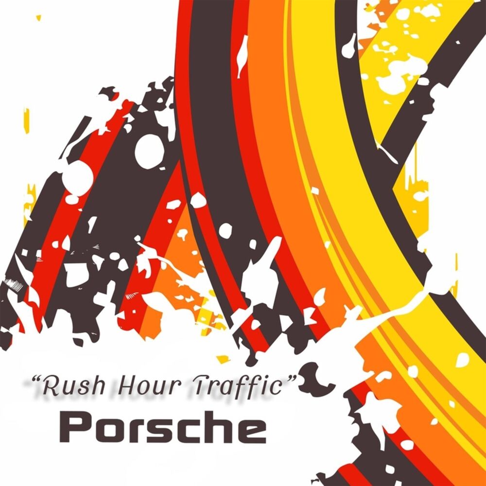 Picture of Rush Hour Traffic