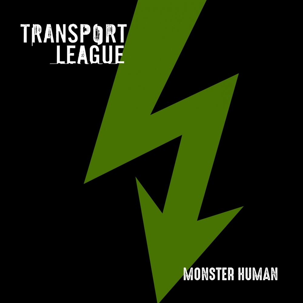 Picture of Monster Human