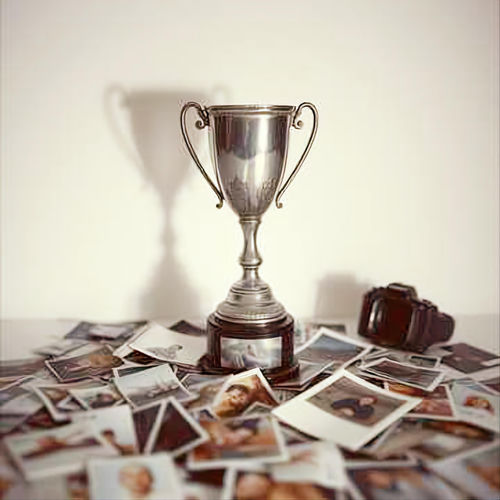 OLD TROPHY
