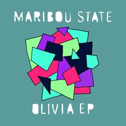 Cover of Olivia