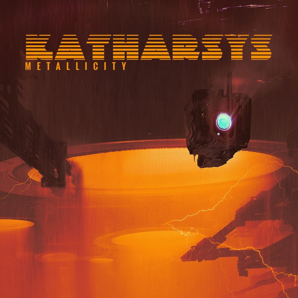 Picture of Metallicity LP Sampler